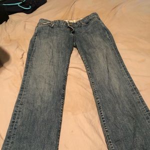 2 for 10 Lucky 🍀 Jeans